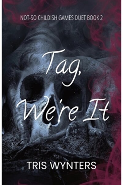 INDEPENDENT CAT Tag, We're It (O poveste de dragoste întunecată într-un harem...