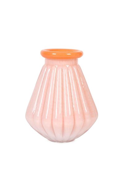 Vitale Vază din teracotă Bologna 16*16*20 cm AK.KI0080