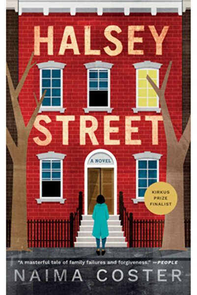 Little A Strada Halsey