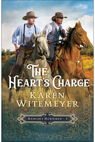 Bethany House Publ Încărcarea inimii