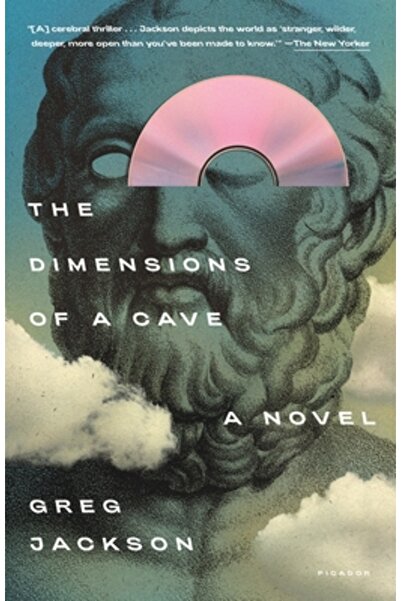 Picador Dimensiunile unei peșteri