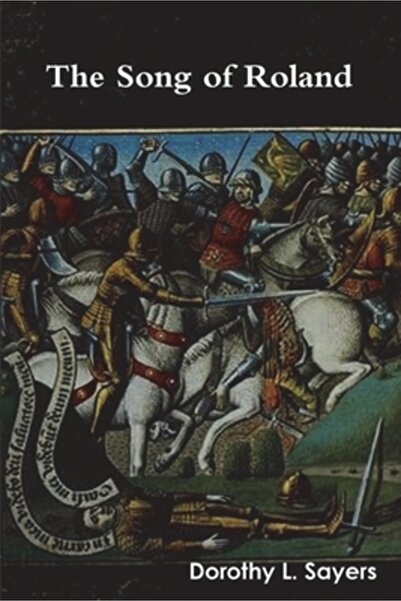 Important Books Cântecul lui Roland