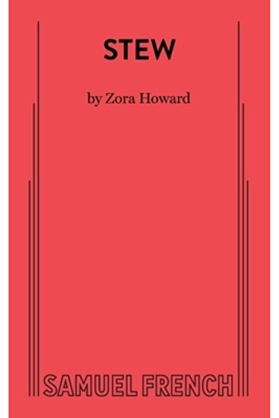 Samuel French Trade Tocană