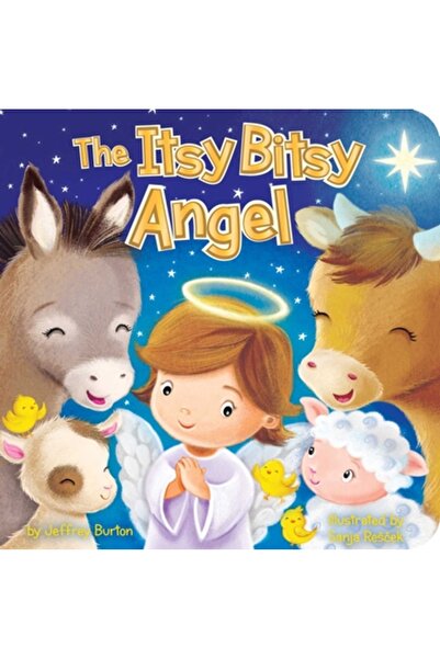 Little Simon Merchandise Îngerul Mic Mic