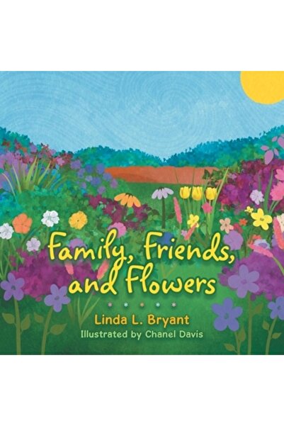AuthorHouse Familie, prieteni și flori