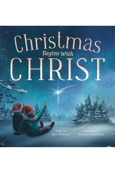 INDEPENDENT CAT Crăciunul începe cu Hristos: Învățând despre Isus și răspândi...