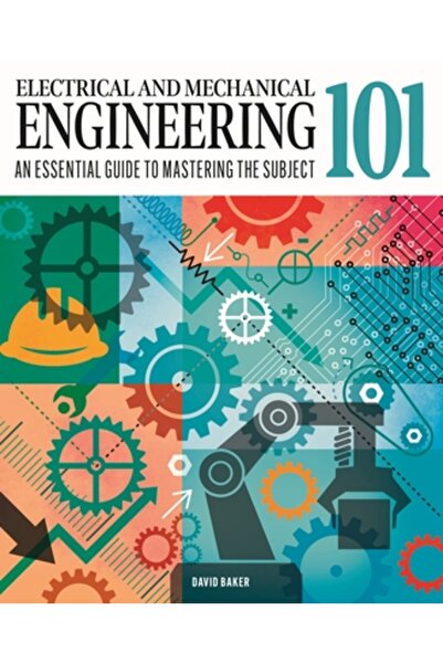 Sirius Entertainment Inginerie electrică și mecanică 101: Ghidul esențial pen...