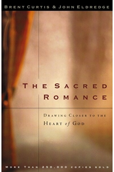 Thomas Nelson Publishers Romanul Sacru: Apropierea de Inima lui Dumnezeu