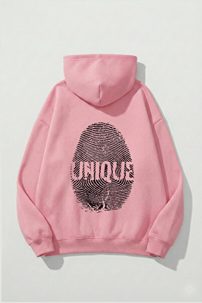 uyguntarz سويت شيرت هوديي ذو ملمس ناعم للجنسين بتصميم فريد من نوعه مطبوع تصمي...