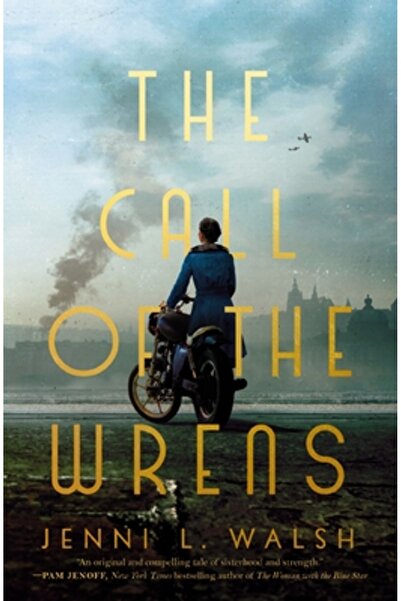 Thomas Nelson Pub The Call of the Wrens