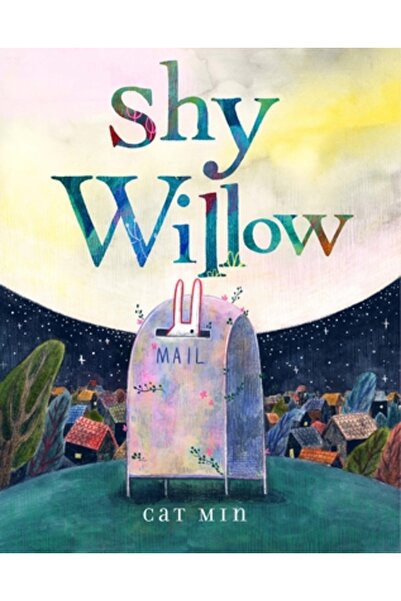 Levine Querido Salcie timidă