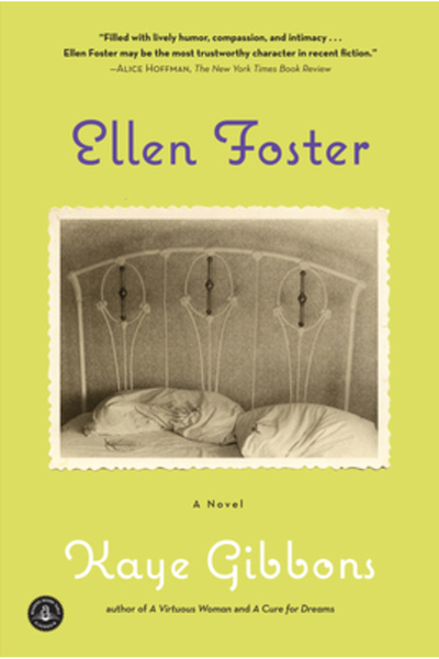 Touchstone Press Ellen Foster