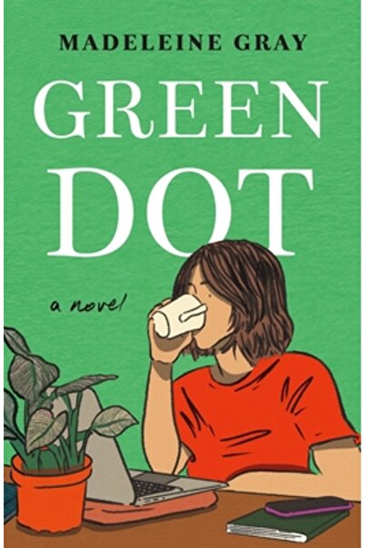 Henry Holt Punct Verde