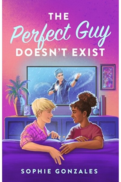 Wednesday Books Tipul perfect nu există