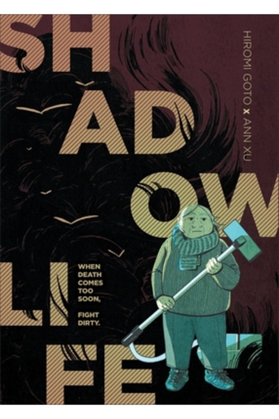 First Second Viața din umbră