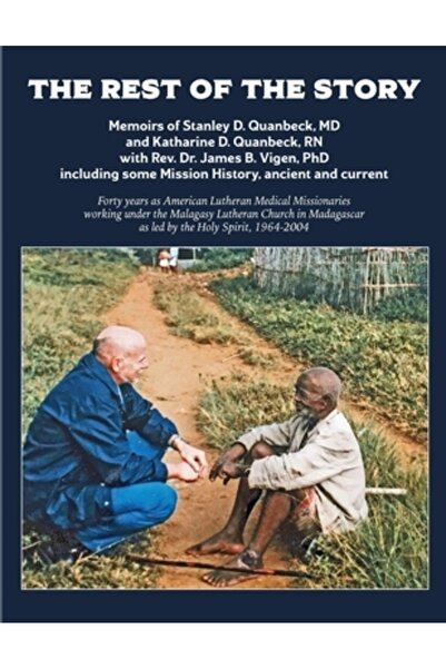 Lulu Pr The Rest of the Story