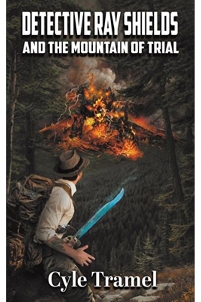 Austin Macauley Detectivul Ray Shields și Muntele Proceselor