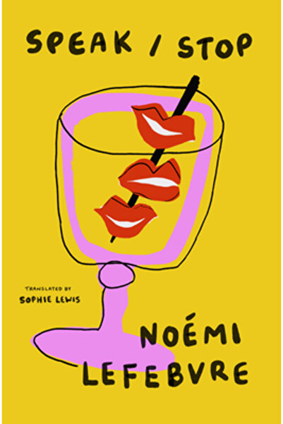 Transit Books Vorbește / Oprește