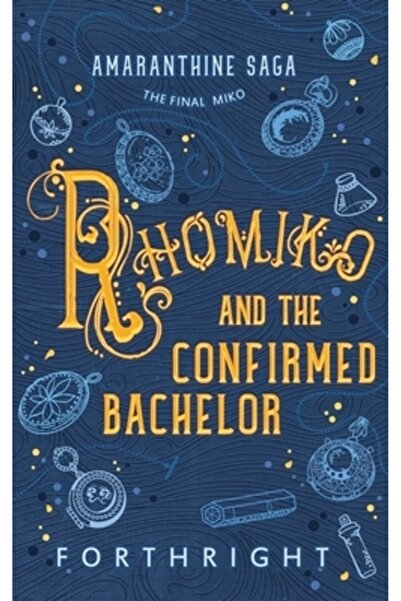 INDEPENDENT CAT Rhomiko și Burlacul Confirmat