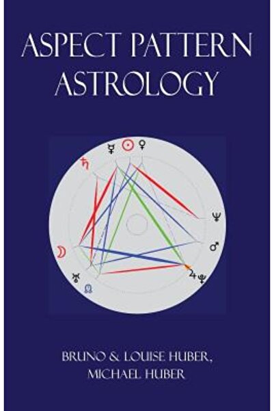 Hopewell Pubn Astrologia modelelor de aspect: o nouă metodă holistică de inte...