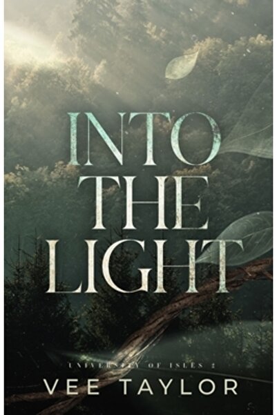 INDEPENDENT CAT Into the Light