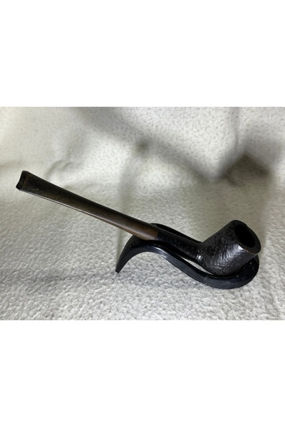 tayfuntufan antika koleksiyon real briar 24 pipo - 15 cm uzunluğunda