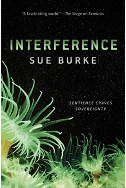 Tor Books Interferență