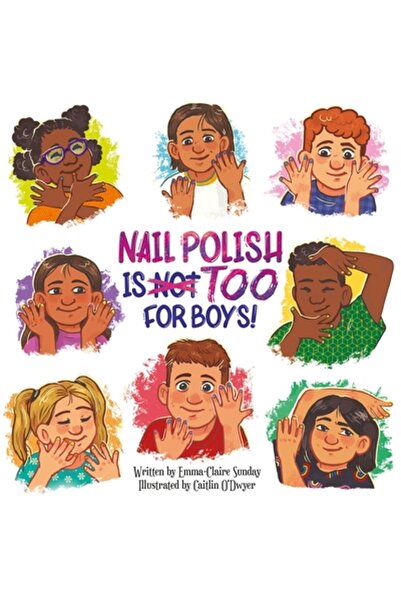 pi kids Oja e prea pentru băieți!