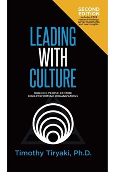 Tellwell Talent Conducerea cu cultură: Construirea unor organizații de înaltă...