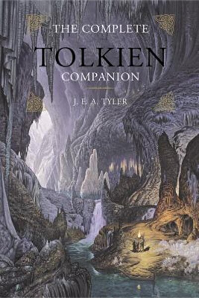 Griffin Companionul complet Tolkien