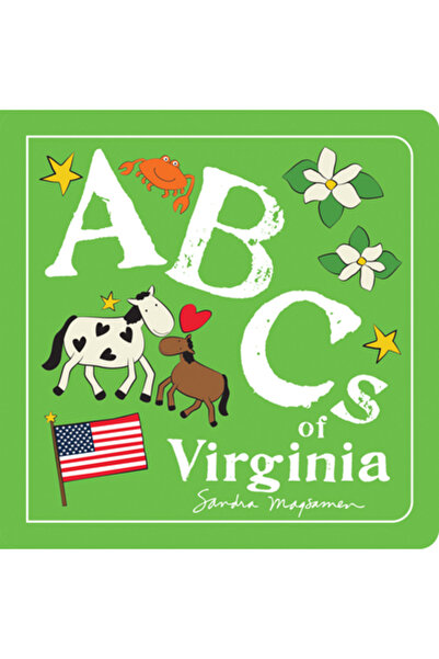 Hometown World ABC-urile Virginiei