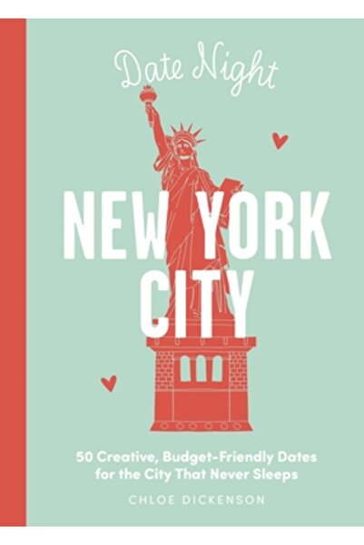 Cider Mill Pr Întâlniri romantice: New York City: 50 de întâlniri creative și...