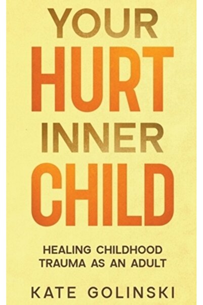 INDEPENDENT CAT Copilul tău interior rănit: Vindecarea traumelor din copilărie ca adult