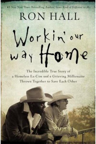 Nelsonword Pub Group Lucrând spre casă: Povestea adevărată incredibilă a unui...