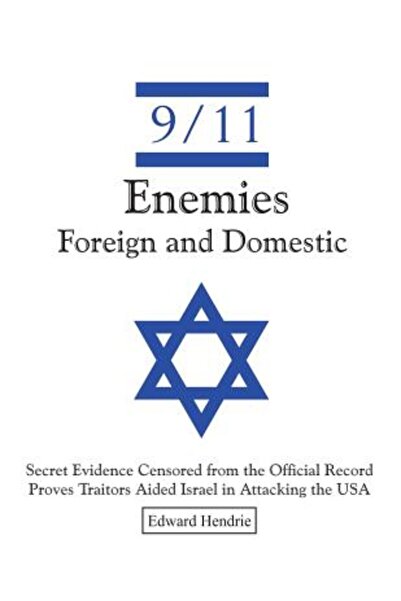 Great Mountain Pub 9/11 - Inamici străini și interni