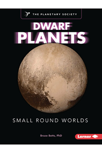 Lerner Pubn Planete pitice: Lumi mici și rotunde