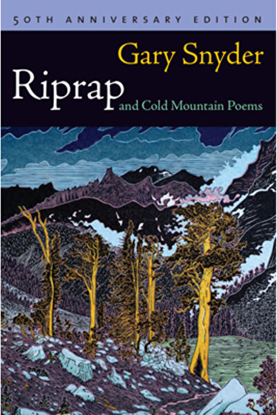 Counterpoint Llc Poezii din Riprap și Cold Mountain