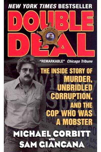 Avon Books Dublă înțelegere: Povestea din interior a crimei, a corupției nest...