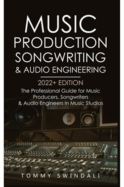 Fortune Pub Producție muzicală, compoziție și inginerie audio, ediția 2022+: ...