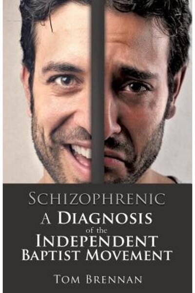 BIBLIOBAZAAR Schizofrenie, un diagnostic al mișcării baptiste independente