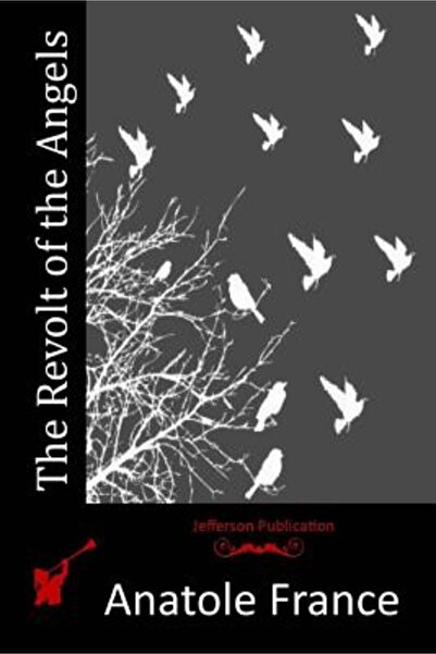 Hmh School Restricted The Revolt of the Angels