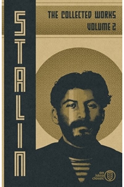 Rittenhouse Book Distributors Operele complete ale lui Iosif Stalin: Volumul 2