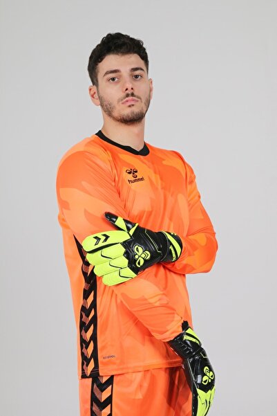 hummel Elegance Kaleci Tek Üst Forma