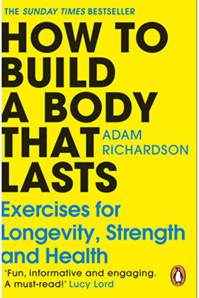 CENTURY Cum să construiești un corp care durează: Exerciții pentru longevitat...