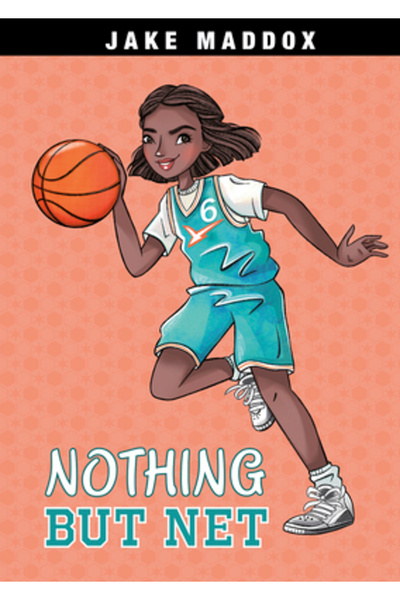 Stone Arch Books Nimic altceva decât net