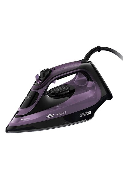 Braun TexStyle 9 SI9661VI Iron