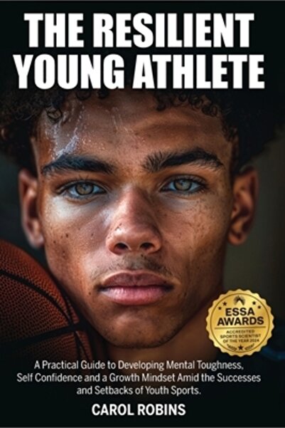 INDEPENDENT CAT Tânărul atlet rezilient: Un ghid practic pentru dezvoltarea r...