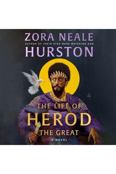 HarperCollins Publishers Viața lui Irod cel Mare