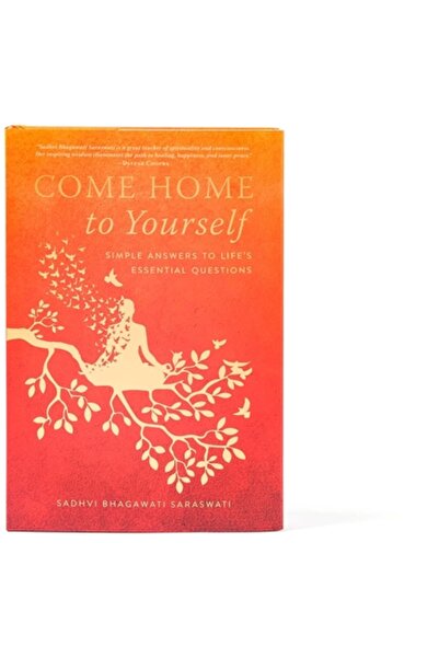 Mandala Pub Vino acasă la tine însuți: Înțelepciune pentru viață