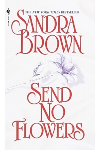 Bantam Books Nu trimite flori